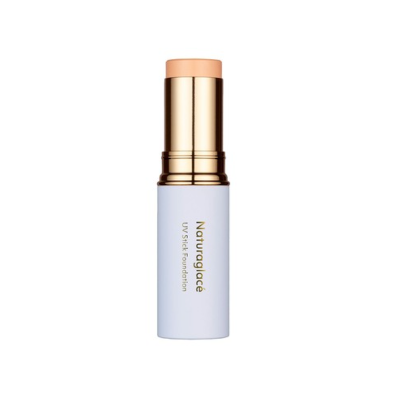 Naturaglacé UV Stick Foundation (01 Light Beige)