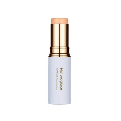 Naturaglacé UV Stick Foundation (01 Light Beige)