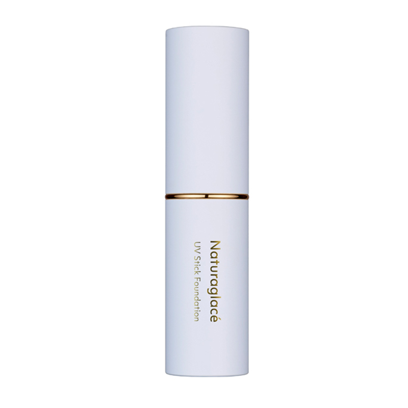 Naturaglacé UV Stick Foundation (02 Medium Beige)