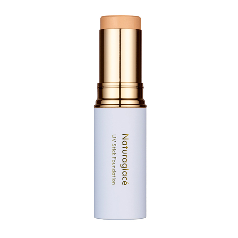 Naturaglacé UV Stick Foundation (02 Medium Beige)