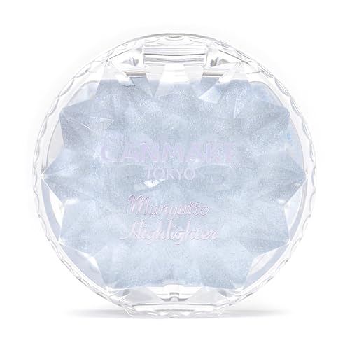 CANMAKE Munyutto Highlighter 04