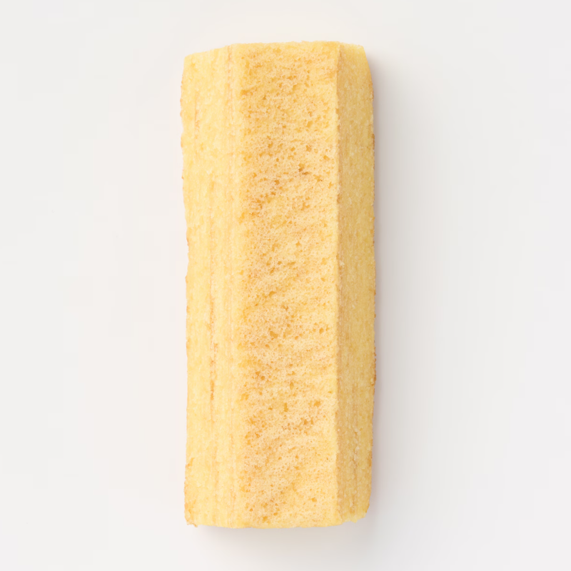 MUJI Yogurt Baumkuchen Cake