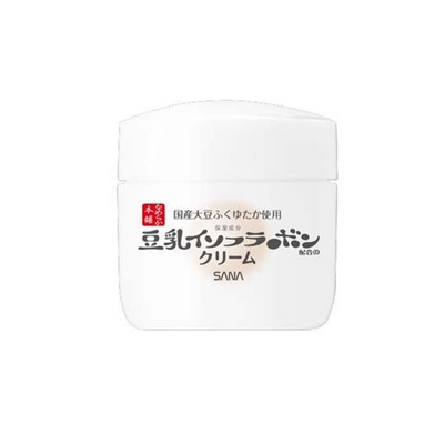 Sana Nameraka Honpo Soy Isoflavone Face Cream
