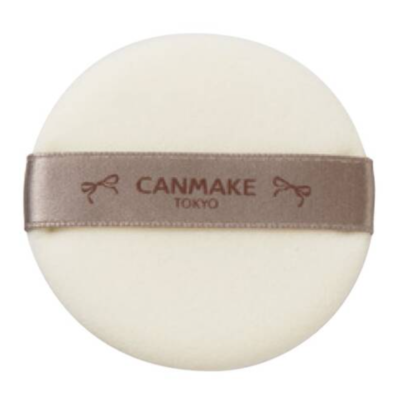 CANMAKE Marshmallow Finish Powder Abloom 03