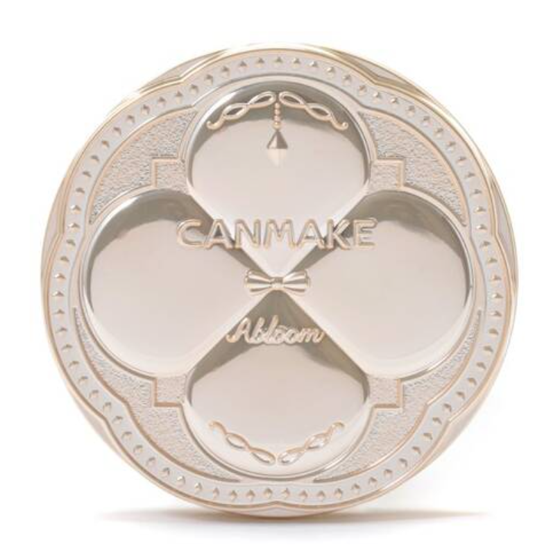 CANMAKE Marshmallow Finish Powder Abloom 03