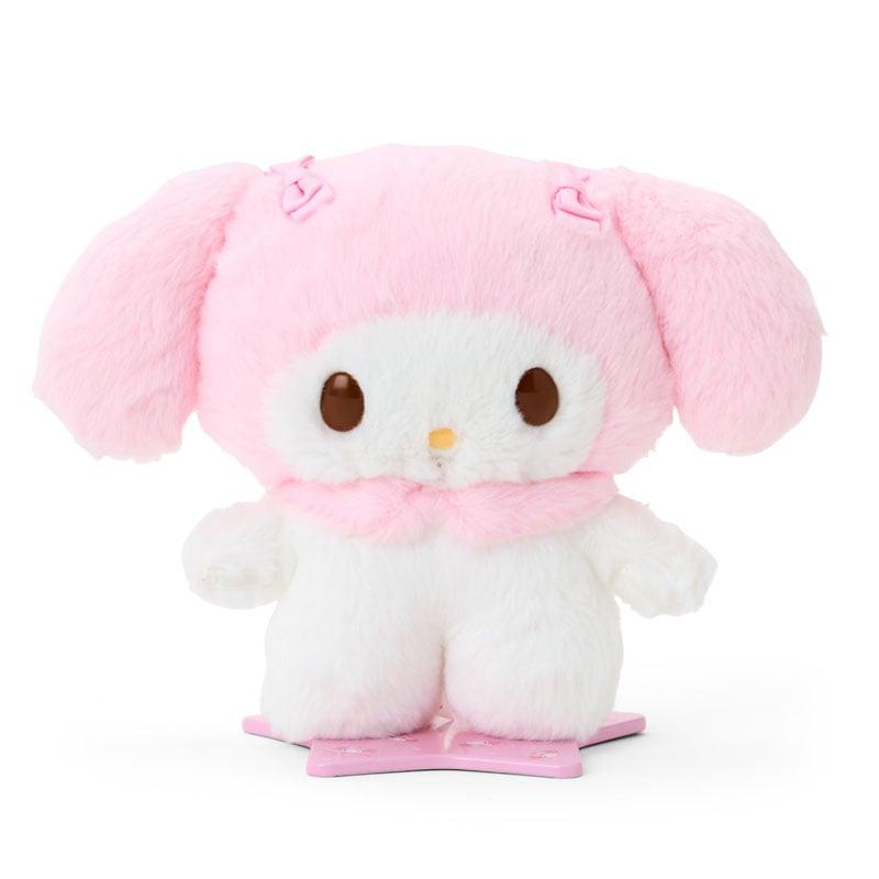 SANRIO Nuidoridoll Standing Plush