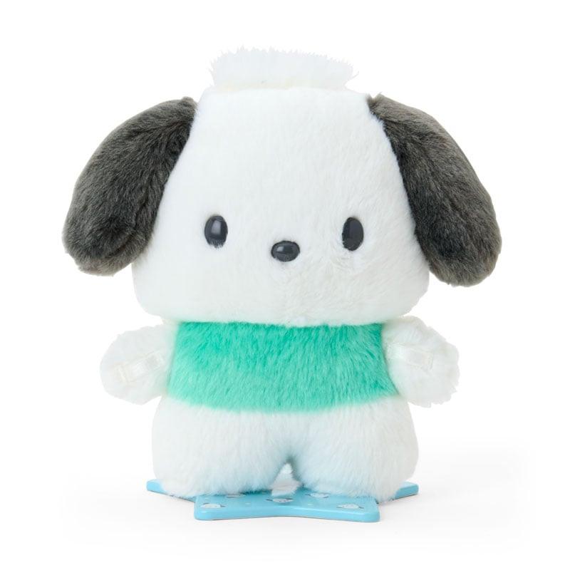 SANRIO Nuidoridoll Standing Plush
