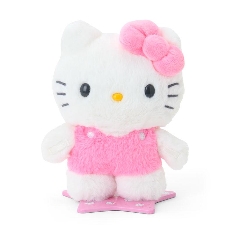 SANRIO Nuidoridoll Standing Plush