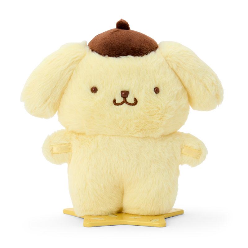SANRIO Nuidoridoll Standing Plush
