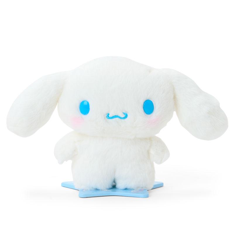 SANRIO Nuidoridoll Standing Plush