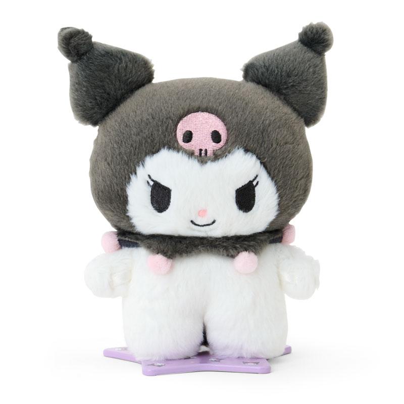 SANRIO Nuidoridoll Standing Plush