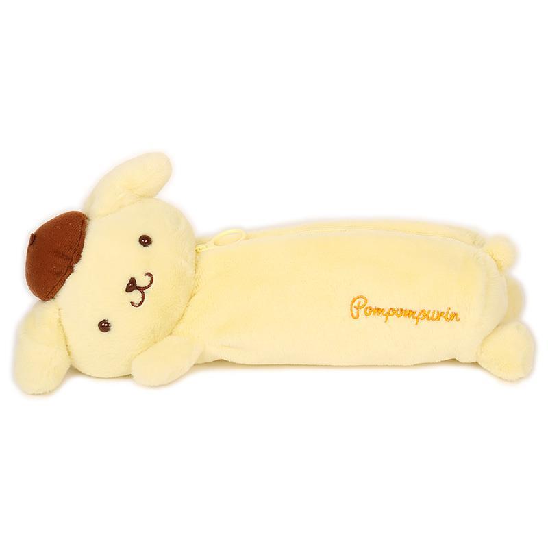 Sanrio Plush Pencil Case / Cosmetic Pouch – Sanrio Plush Pouch Series