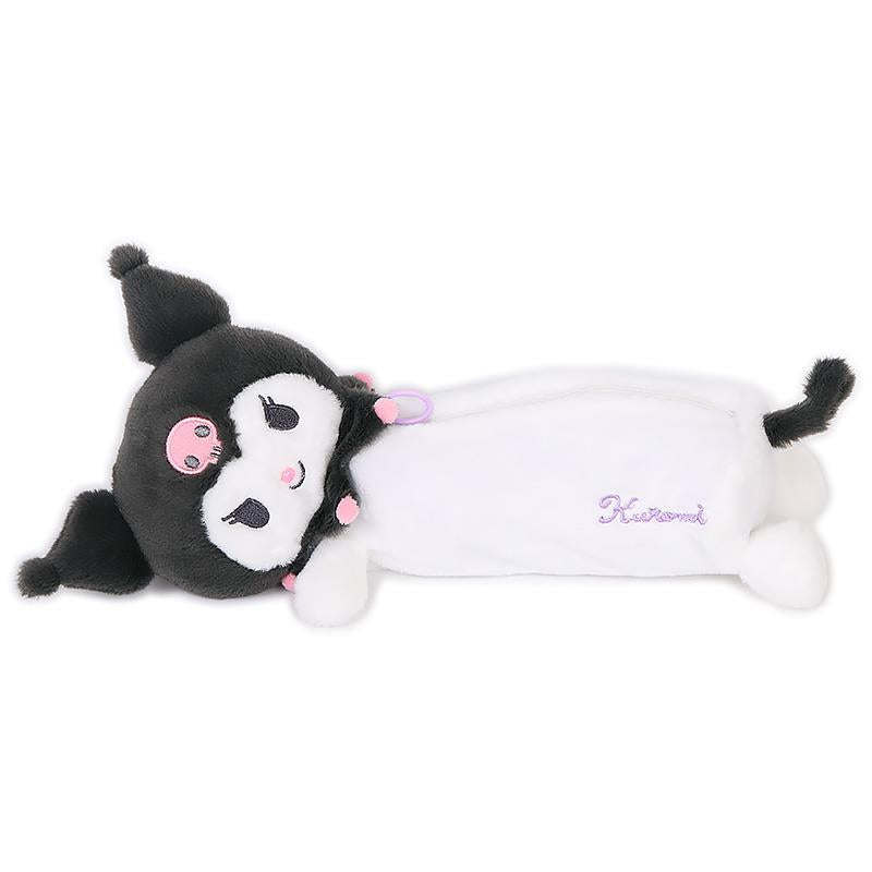 Sanrio Plush Pencil Case / Cosmetic Pouch – Sanrio Plush Pouch Series