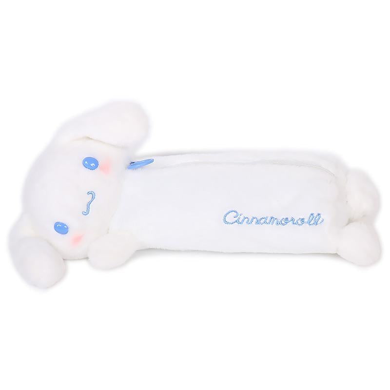 Sanrio Plush Pencil Case / Cosmetic Pouch – Sanrio Plush Pouch Series