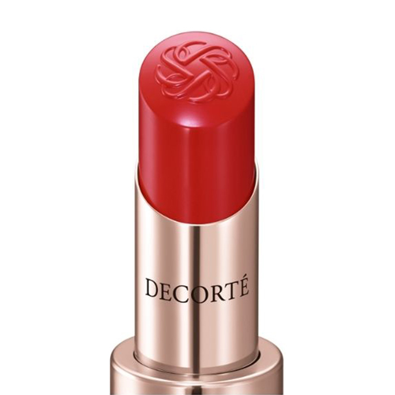 Décorté Rouge Décorté Glow Lipstick