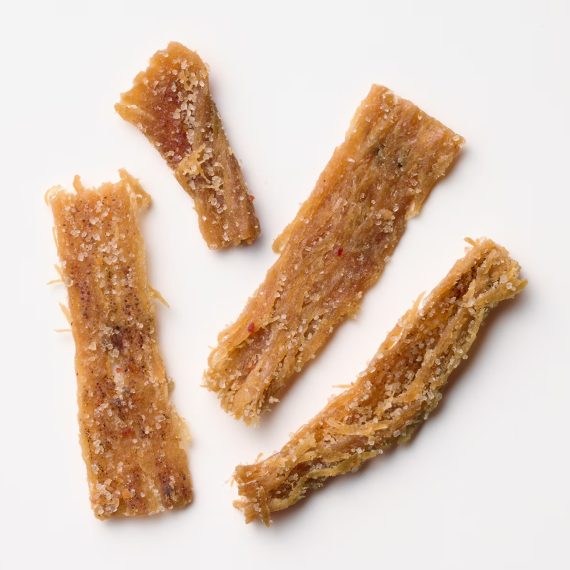 Muji Dried Squid