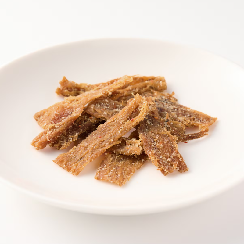 Muji Dried Squid
