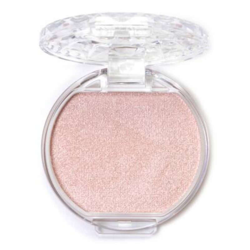 Canmake Munyutto Highlighter/02 (Rose Quartz)