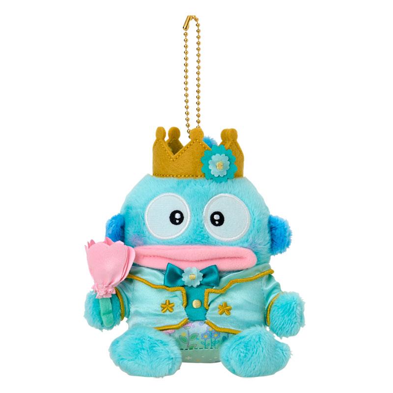 Japan Sanrio Original Mascot Holder: Everyone is the Star