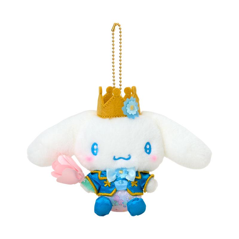 Japan Sanrio Original Mascot Holder: Everyone is the Star