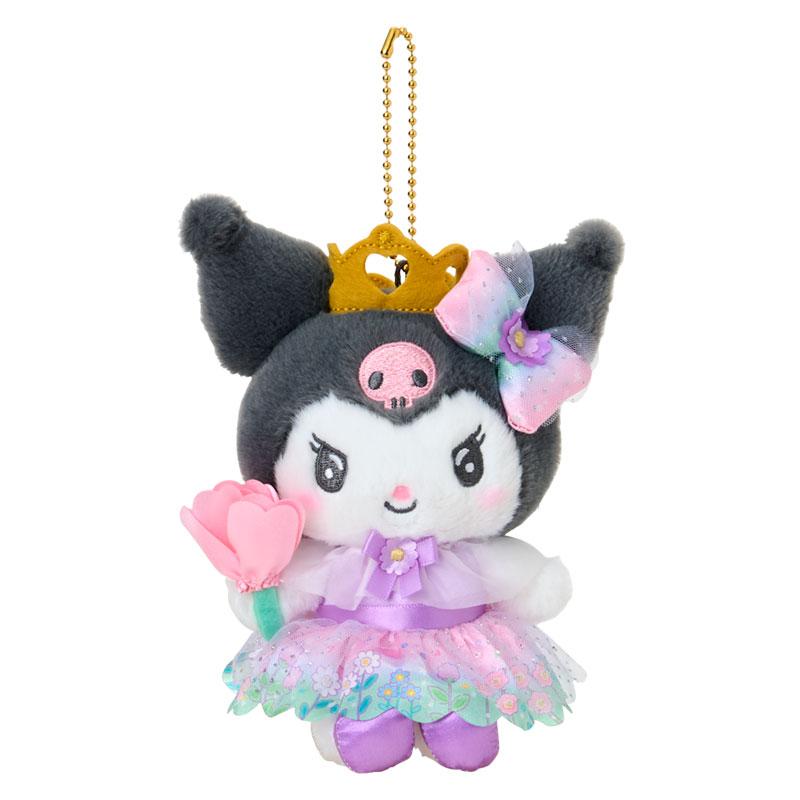 Japan Sanrio Original Mascot Holder: Everyone is the Star