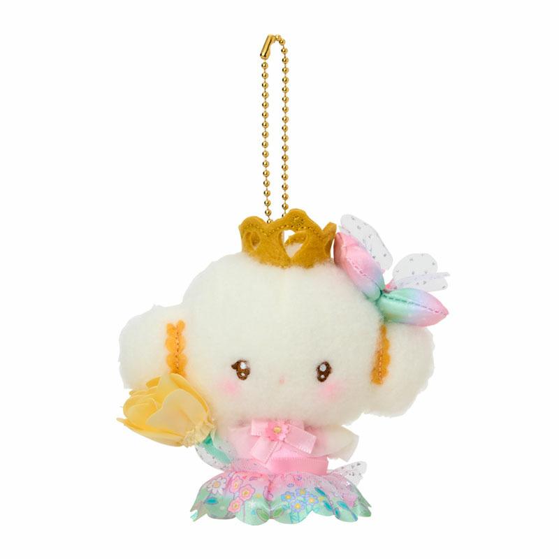 Japan Sanrio Original Mascot Holder: Everyone is the Star