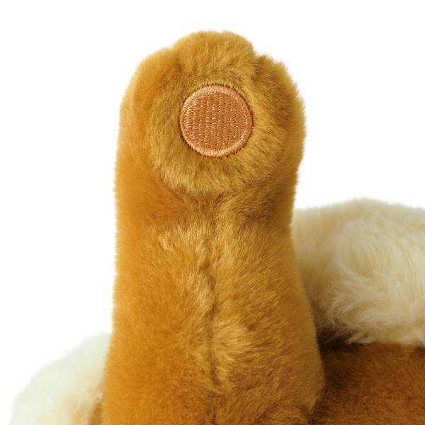 Pokémon Life-Sized Lying Eevee Plush