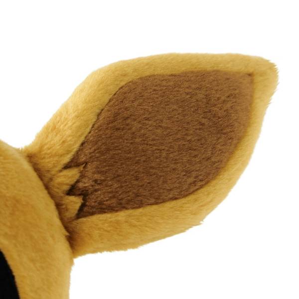 Pokémon Life-Sized Lying Eevee Plush