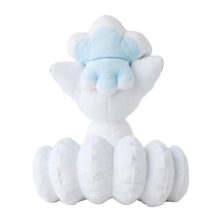 Pokémon Fit Alolan Vulpix Plush