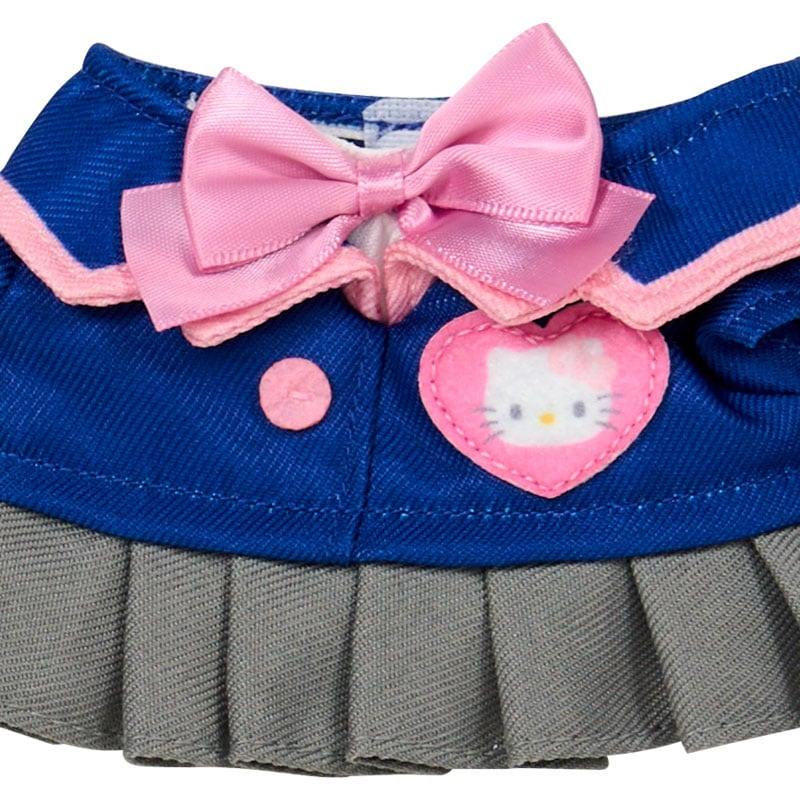 Sanrio Hello Kitty Dress Up Clothes M (Pitatto Friends)