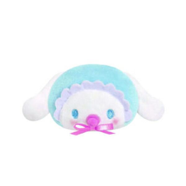 Sanrio Pacifier Baby Series Plush Badge