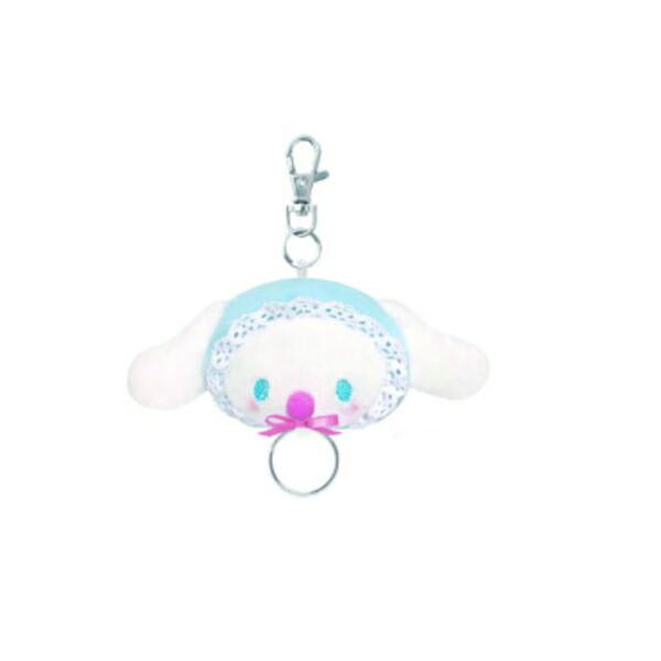 Sanrio Pacifier Baby Series Plush Keychain