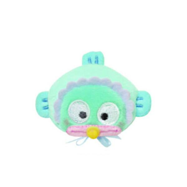 Sanrio Pacifier Baby Series Plush Badge