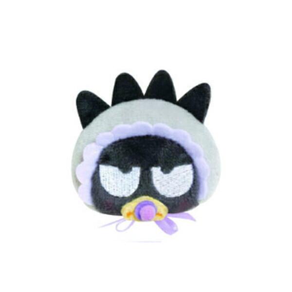 Sanrio Pacifier Baby Series Plush Badge