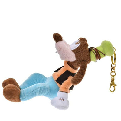 Disney Goofy DAYDREAMING Plush