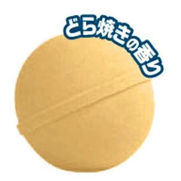 Nor Corporation Doraemon Bath Ball – Dorayaki Scent (60g)