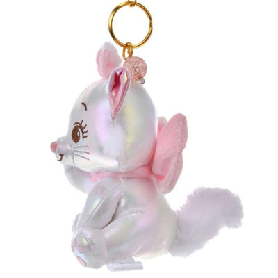 Disney Aurora Plush Keychain