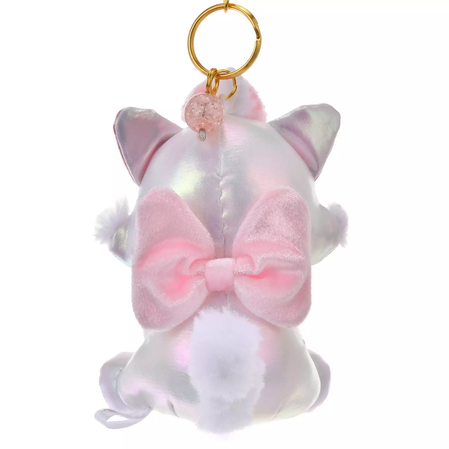 Disney Aurora Plush Keychain