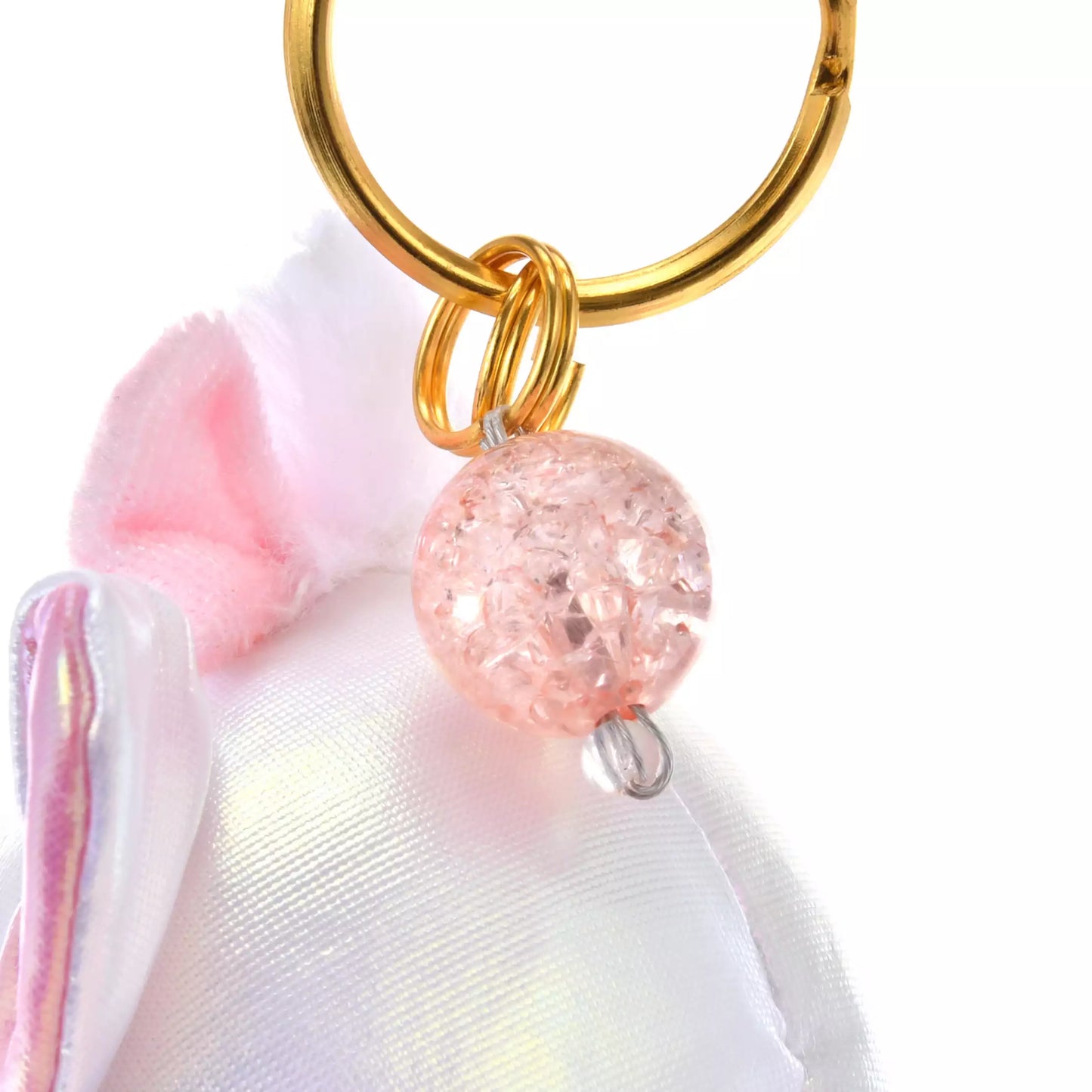 Disney Aurora Plush Keychain