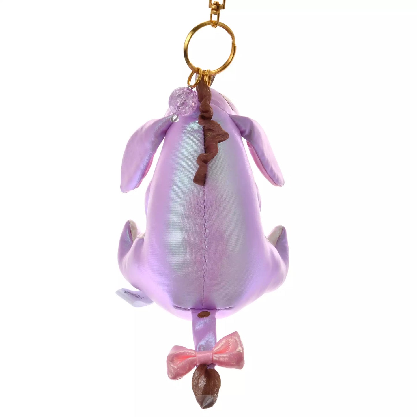 Disney Aurora Plush Keychain
