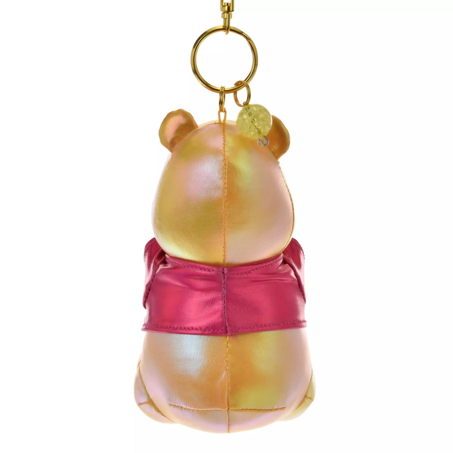 Disney Aurora Plush Keychain