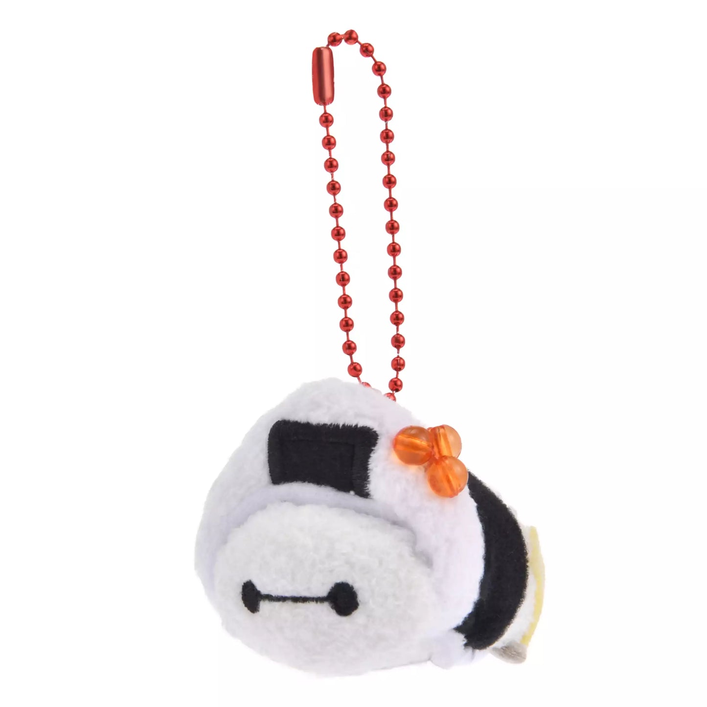 Disney Japanese Food Tsum Tsum Plush Keychain