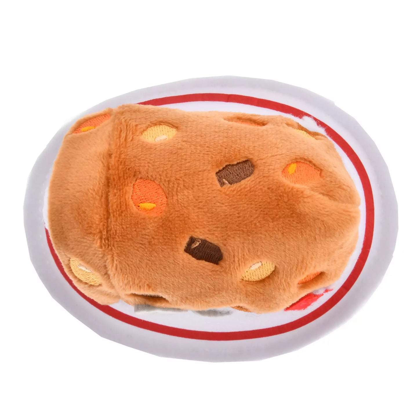 Disney Tsum Tsum One Plate Small Plush