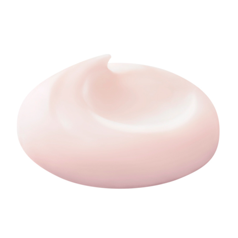 Jill Stuart White Floral Deep Head Cleanse