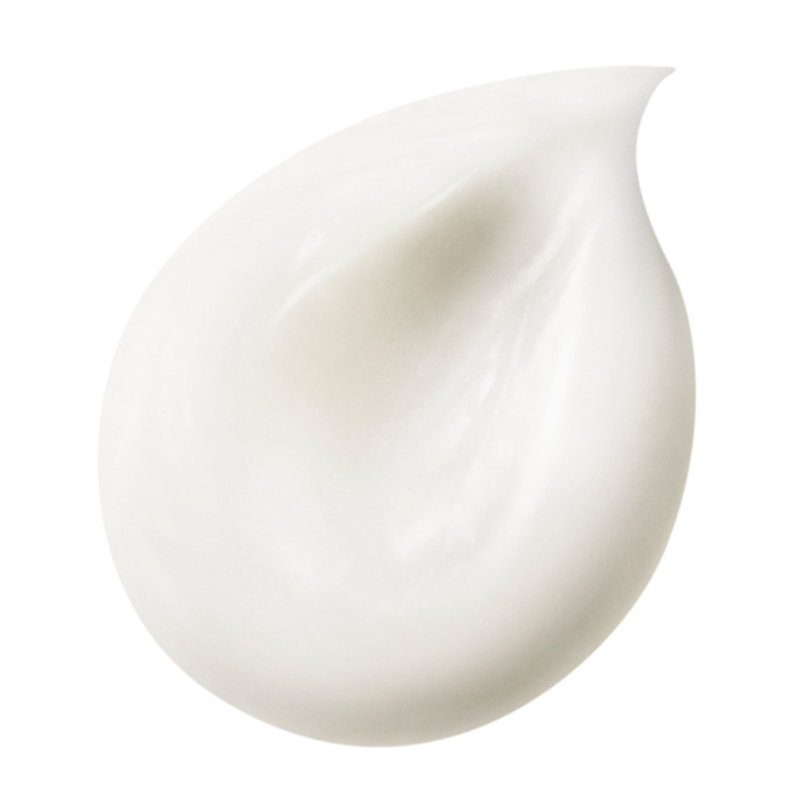 Jill Stuart White Floral Hair Mask