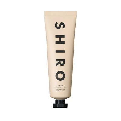 SHIRO Introduction Hand Serum