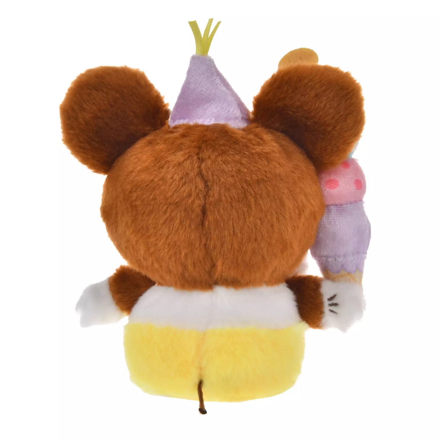 Disney Urupochachan 3rd Anniversary Plush