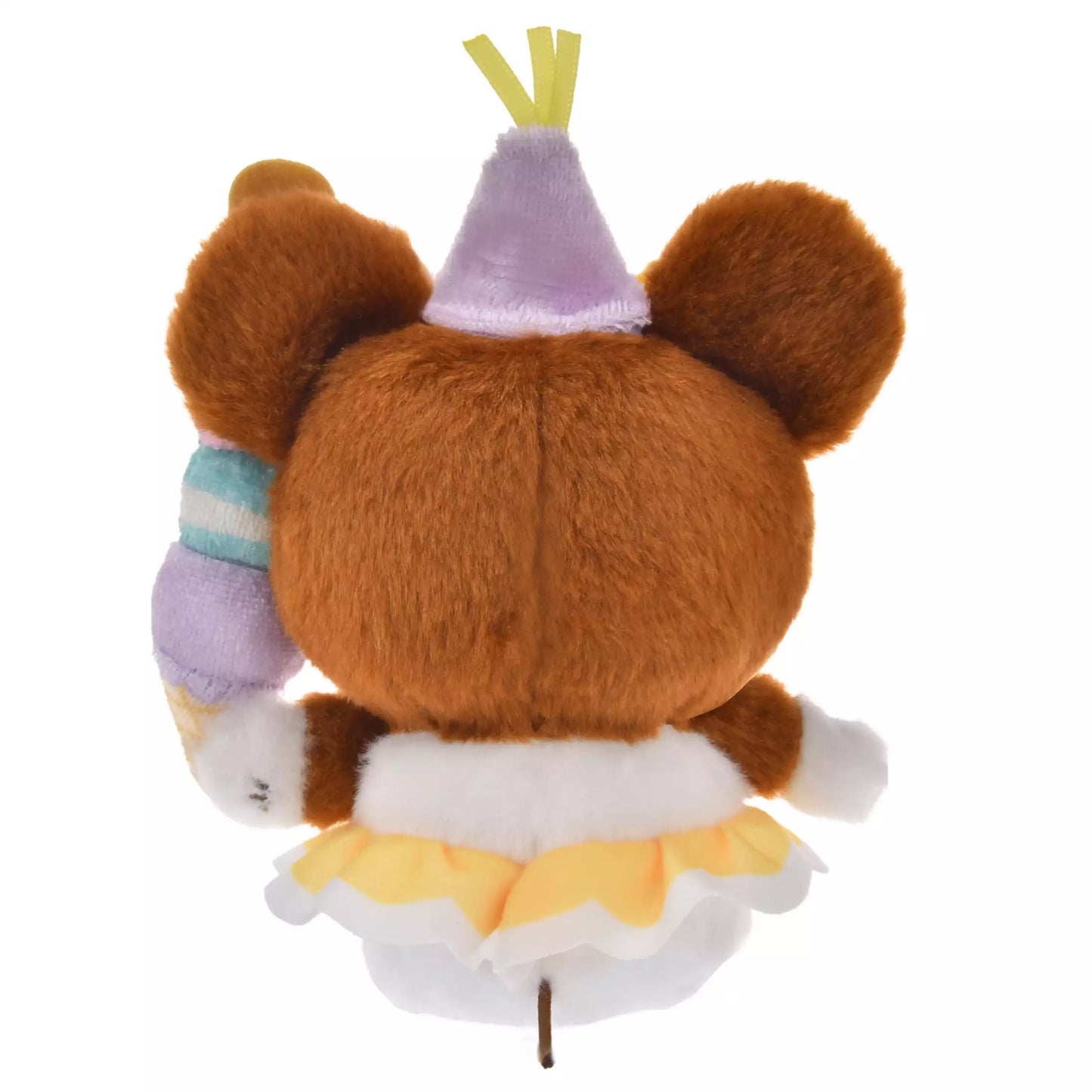 Disney Urupochachan 3rd Anniversary Plush