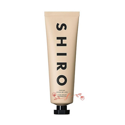 SHIRO Freesia Mist Hand Serum