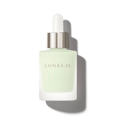 Kanebo Lunasol Color Oil Serum